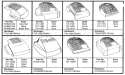 Page A Diagram and Parts List for 116-106C401 1996 Yard Man Lawn Mower